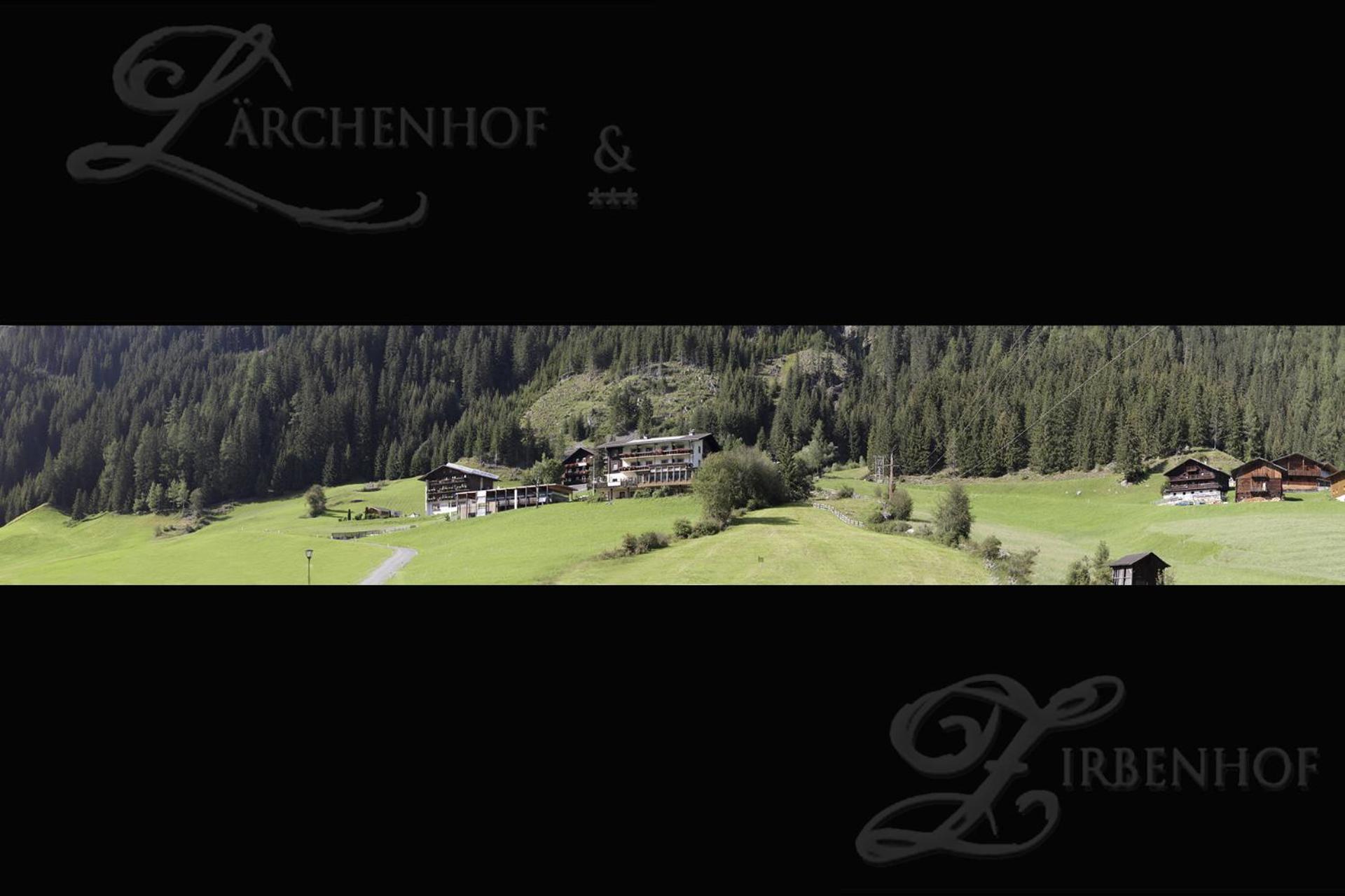 Laerchenhof Hotel Sankt Jakob in Defereggen Exterior photo